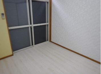 【洋室】 | アルテせき