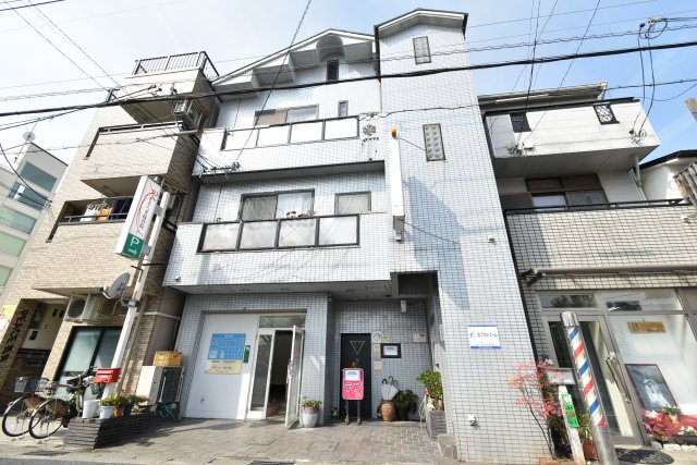 シャトー長岡