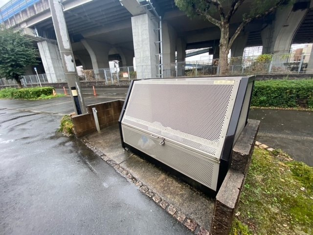エトワールのその他共用部分
