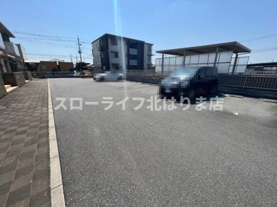 【駐車場】 | アートメゾン