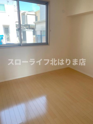 【洋室】 | アートメゾン
