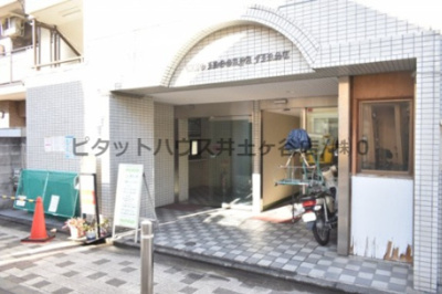 【エントランス】 | クリオ井土ヶ谷ファースト