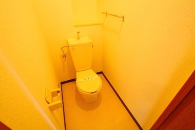 【トイレ】 | プルミエール関目