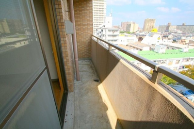 【バルコニー】 | プルミエール関目