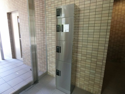 【その他共用部分】 | プルミエール関目