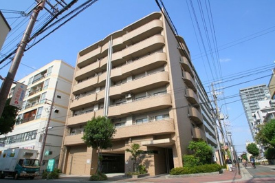 【外観】 | プルミエール関目