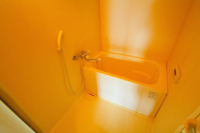 【浴室】 | プルミエール関目