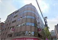 港区新橋６丁目の店舗事務所の画像