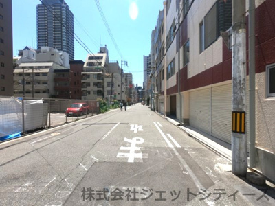 【周辺】 | コンフォートビル