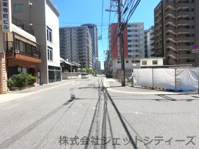 【周辺】 | コンフォートビル