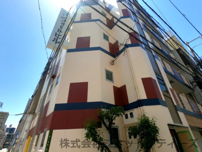 【外観】 | コンフォートビル