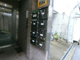 【その他共用部分】