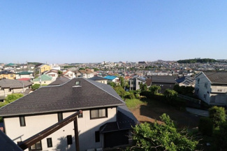 【展望】 | 現地からの眺望