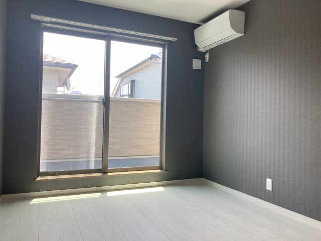 ラブレアコートの居間・リビング