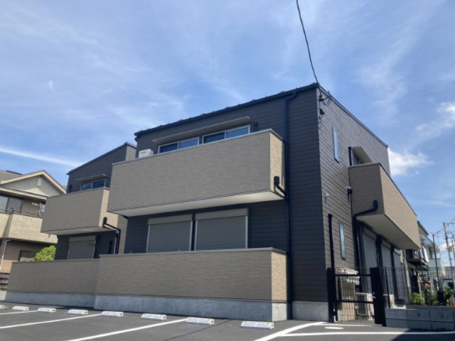 ラブレアコート