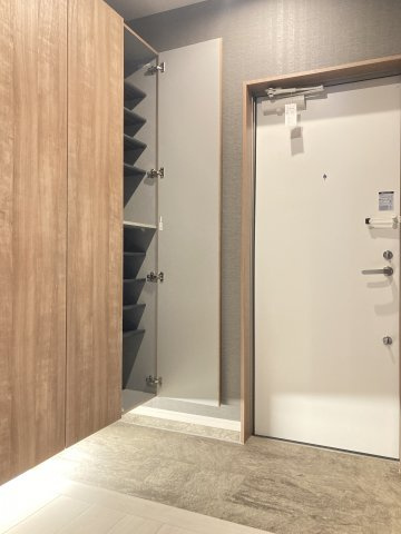 ラブレアコートのその他