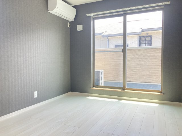 ラブレアコートの子供部屋