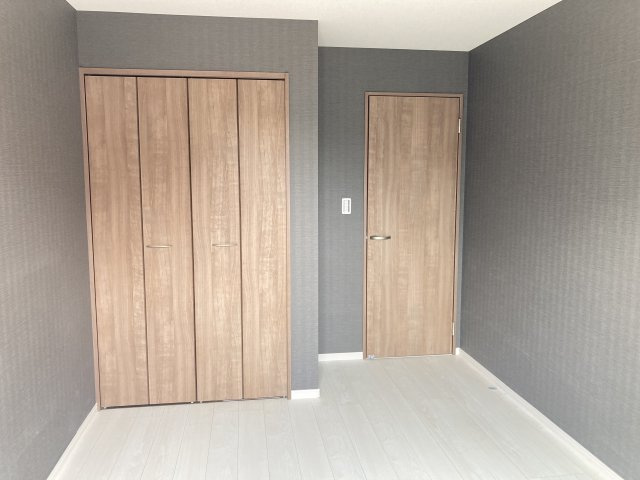 ラブレアコートの洋室