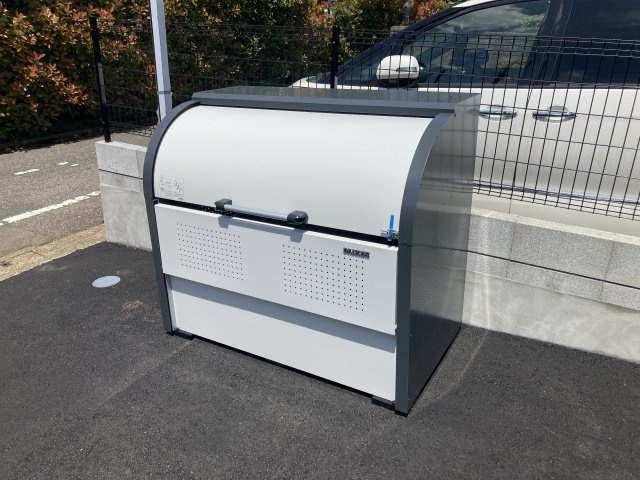 ラブレアコートのその他共用部分