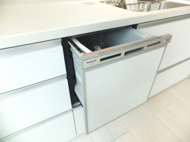 ラブレアコートの設備