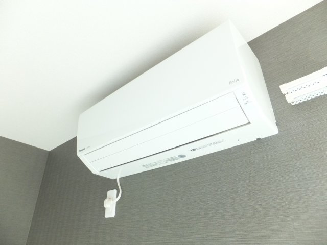 ラブレアコートの設備