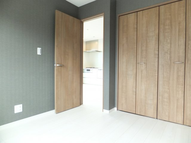 ラブレアコートの内装