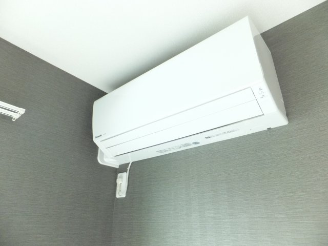 ラブレアコートの設備