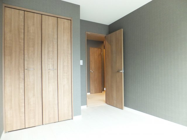 ラブレアコートの内装