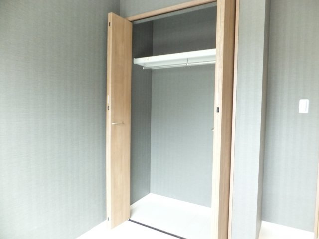 ラブレアコートの内装