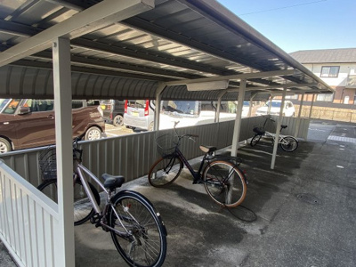 【その他共用部分】 | ファミールハイツ