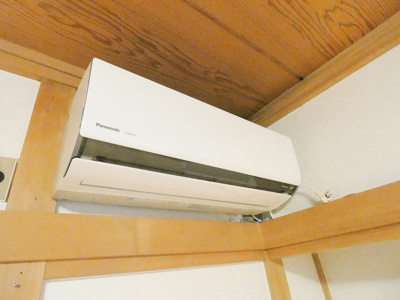 【設備】 | 日野多摩平ハウス