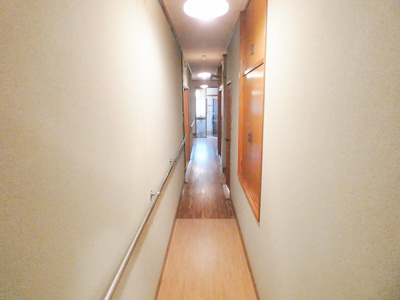 【内装】 | 日野多摩平ハウス