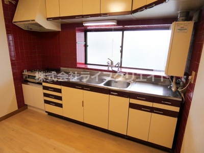 【キッチン】 | 日野多摩平ハウス