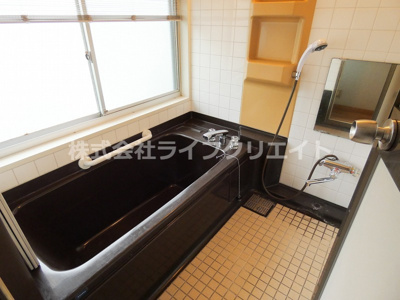 【浴室】 | 日野多摩平ハウス