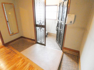 【玄関】 | 日野多摩平ハウス