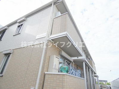 【外観】 | ラ・グランスール