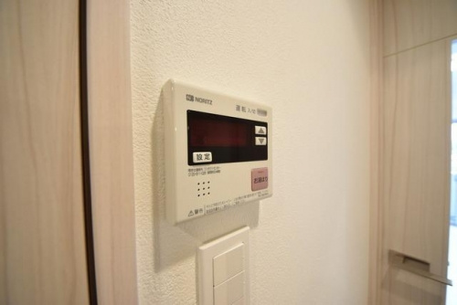【設備】 | パークロッジ久我山