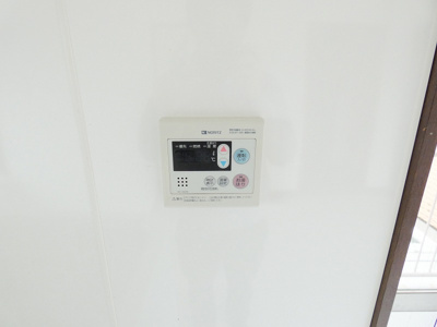 【設備】 | 日野台みすずマンション