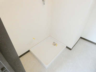 【設備】 | 日野台みすずマンション