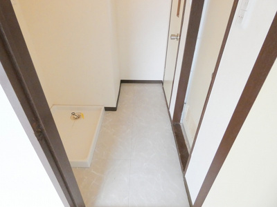 【設備】 | 日野台みすずマンション