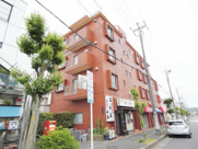 日野台みすずマンションの画像