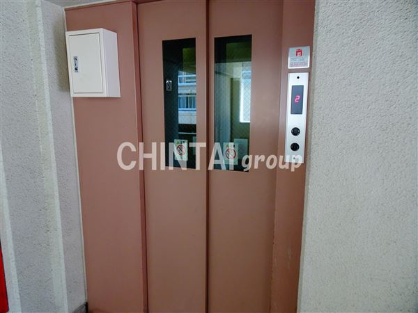 セシーズ初台のその他共用部分