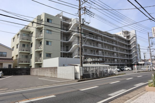 ドメイン八千代勝田台