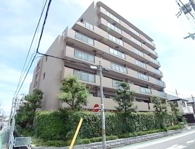 【外観】 | レジオン上甲子園