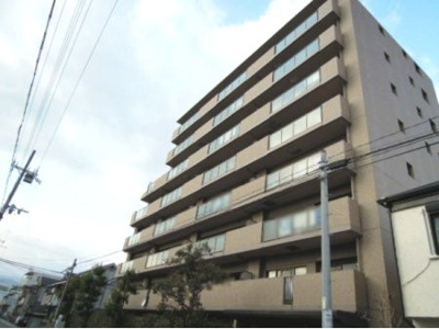 【外観】 | レジオン上甲子園