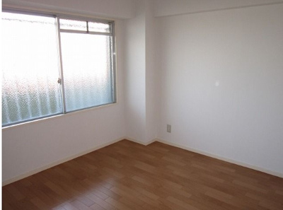 【寝室】 | 三宝ビル