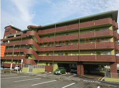 【外観】 | 三宝ビル