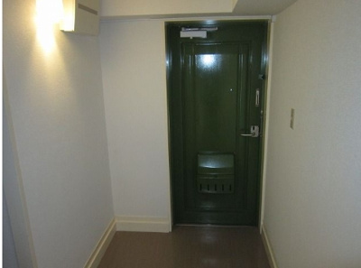 【玄関】 | 三宝ビル