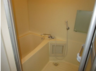 【浴室】 | 三宝ビル