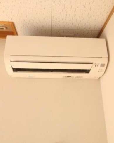桜ハイツⅡ【キャッシュバック対象物件】の設備